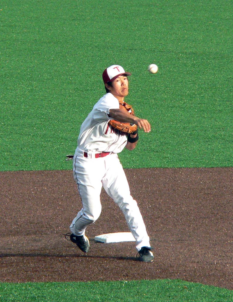 Nomar Garciaparra  The Baseball Scholar